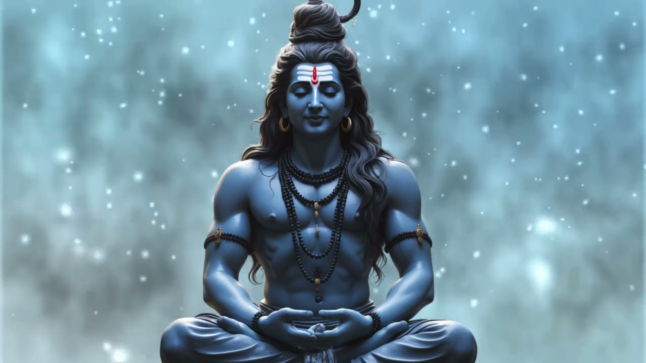 HE BHOLE SHAMBHU PADHARO BAITHE CHUP KE KAHA II SHIV BHANJAN II HAR HAR MAHADEV II