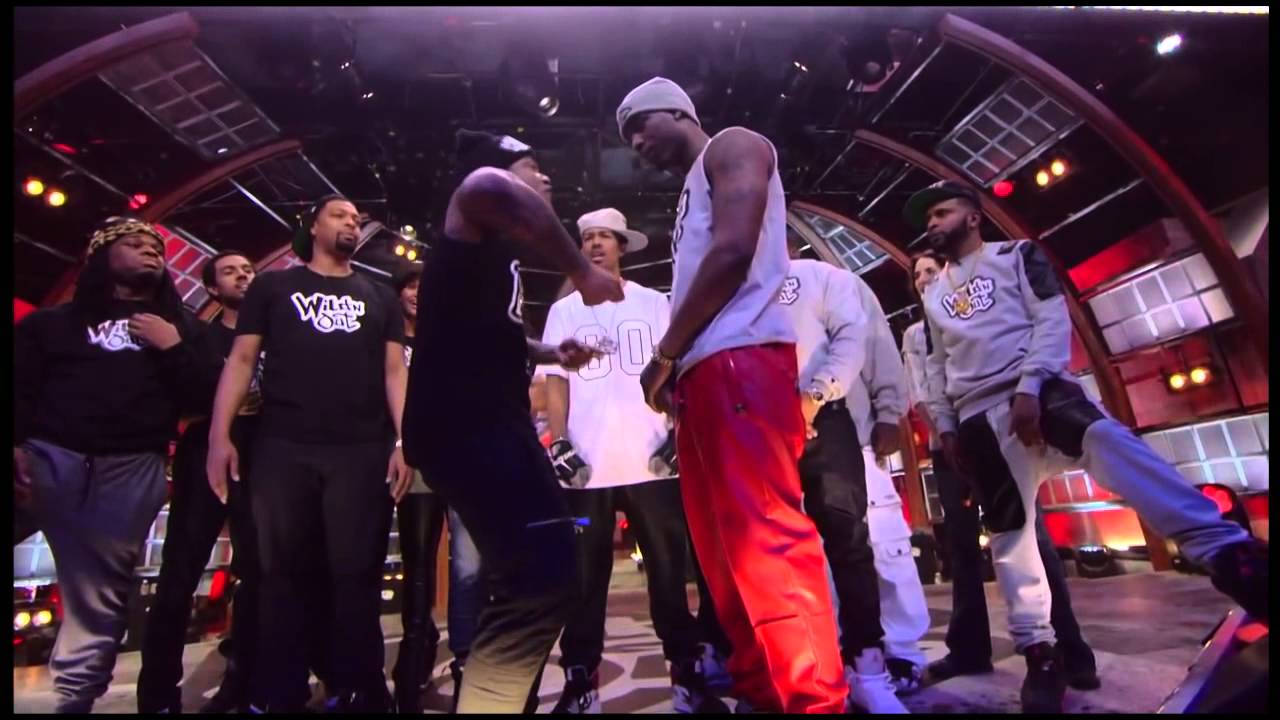 Wild N Out 