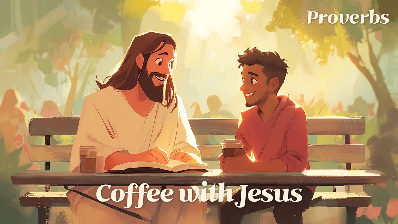 𝐏𝐥𝐚𝐲𝐥𝐢𝐬𝐭 | Джаз Притчей, проникающий в ваш день✨ Christian Jazz for Work · Study · Cafe