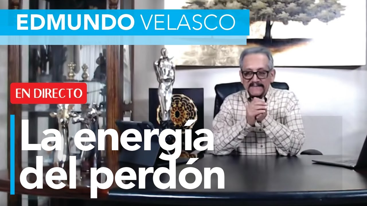 ¡Descubre cómo el Perdón puede transformar tu Vida!
