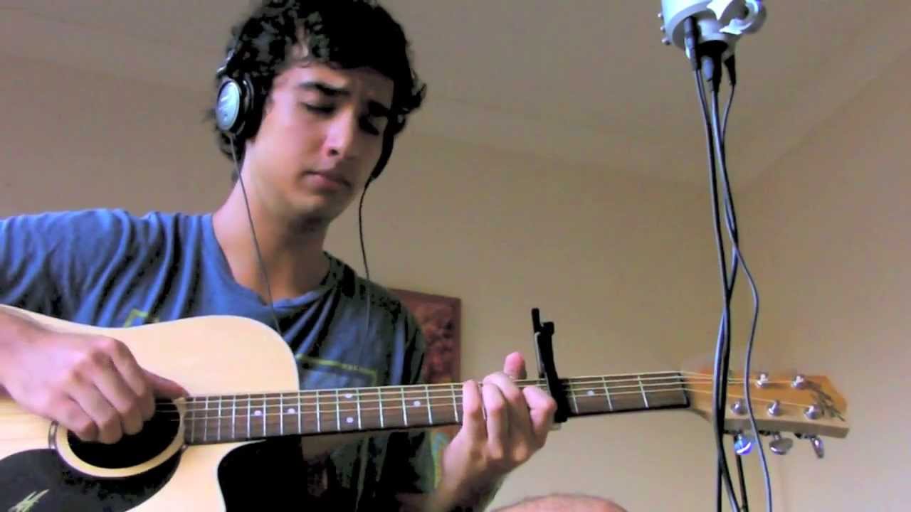 Two Way Street - Kimbra (Cover)