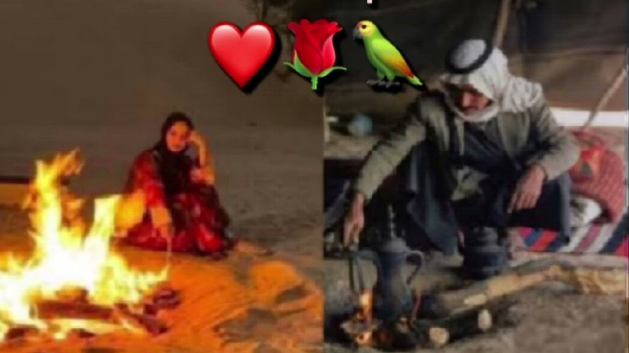 قصة الشاعر محمد خلف الخس المطيري مع البنت | سوالف تجمعنا