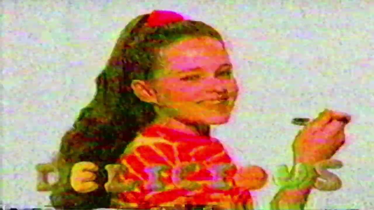 ABC Saturday Morning Cartoons 1991 & 1992 Commercials and Bumpers