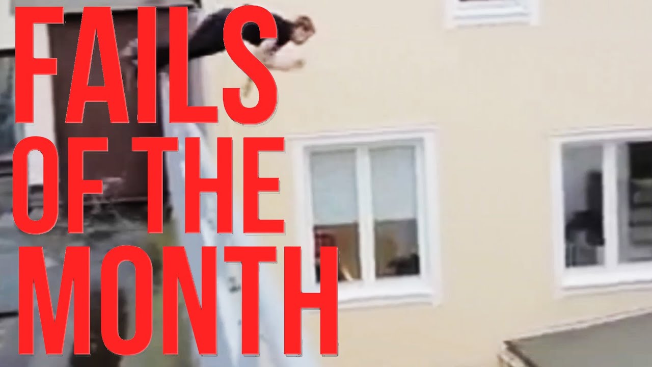BEST FAILs of the Week 4 JULY 2015 - FailSector