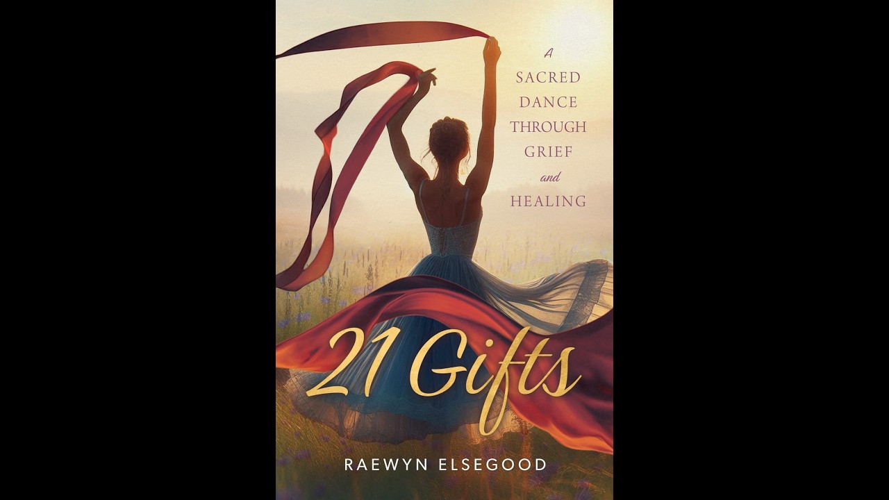 21 Gifts Book Launch Celebration