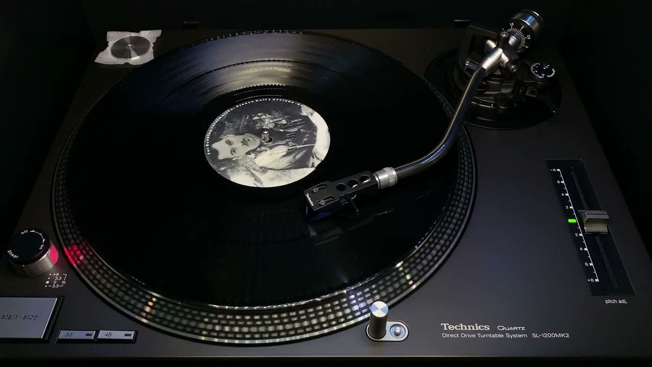Sammy C – If You Wanted To Love Me (Dubapella) 1994