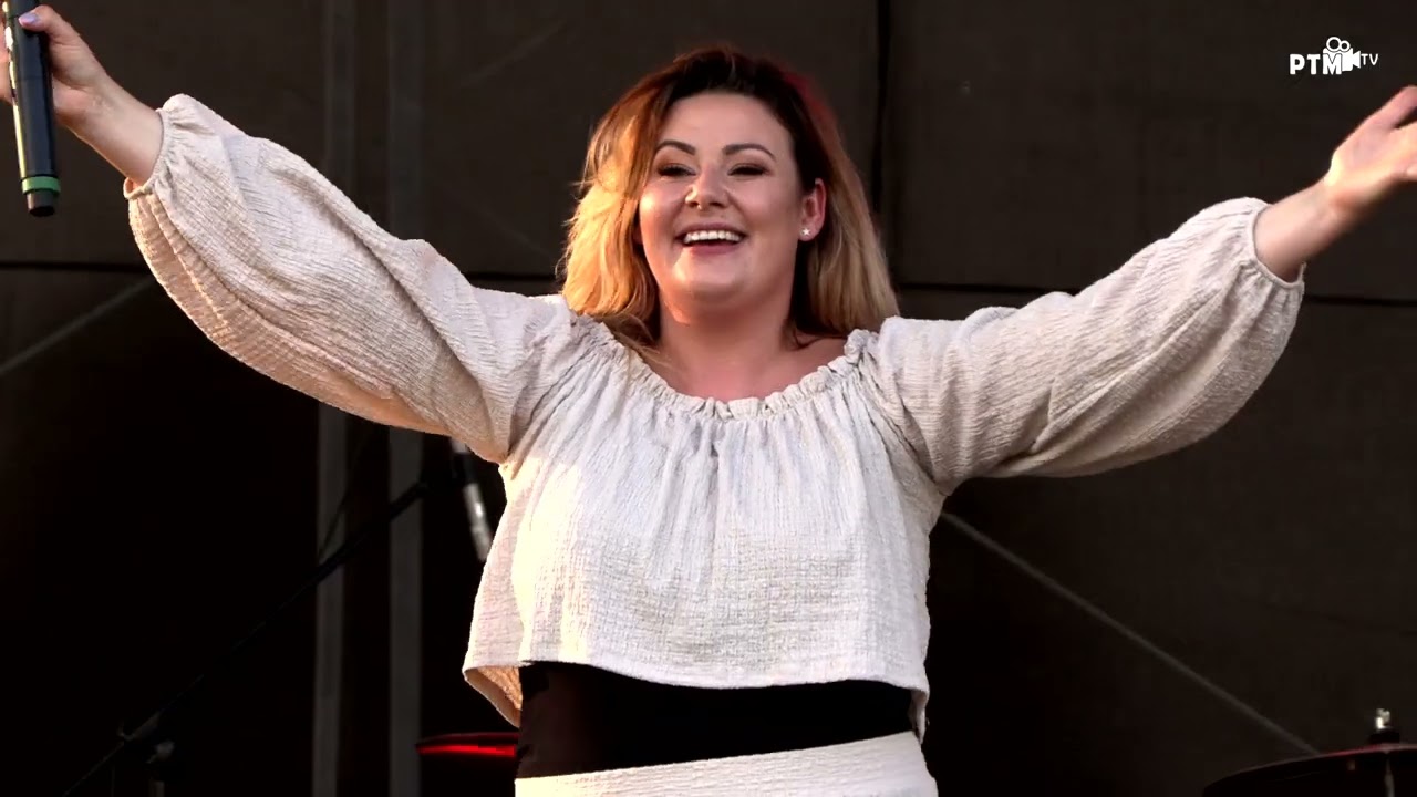 Magdalena Paradziej koncert