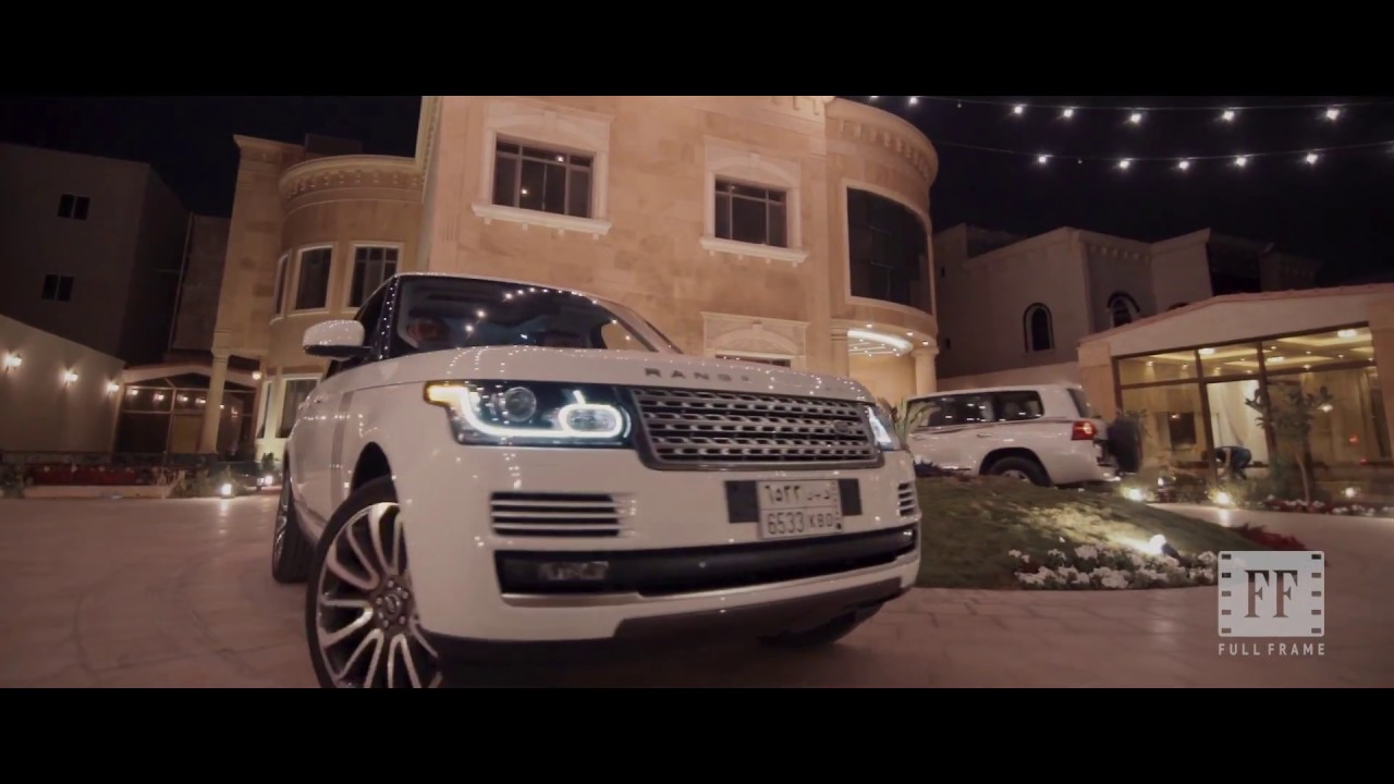 زواج طلال خالد ابوهياف المطيري FULLFRAME