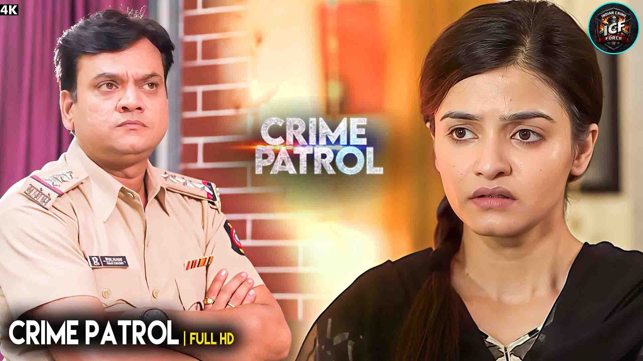 College की लड़किया बानी सीरियल किलर का Target | क्राइम पेट्रोल | Crime Patrol | Full Episode