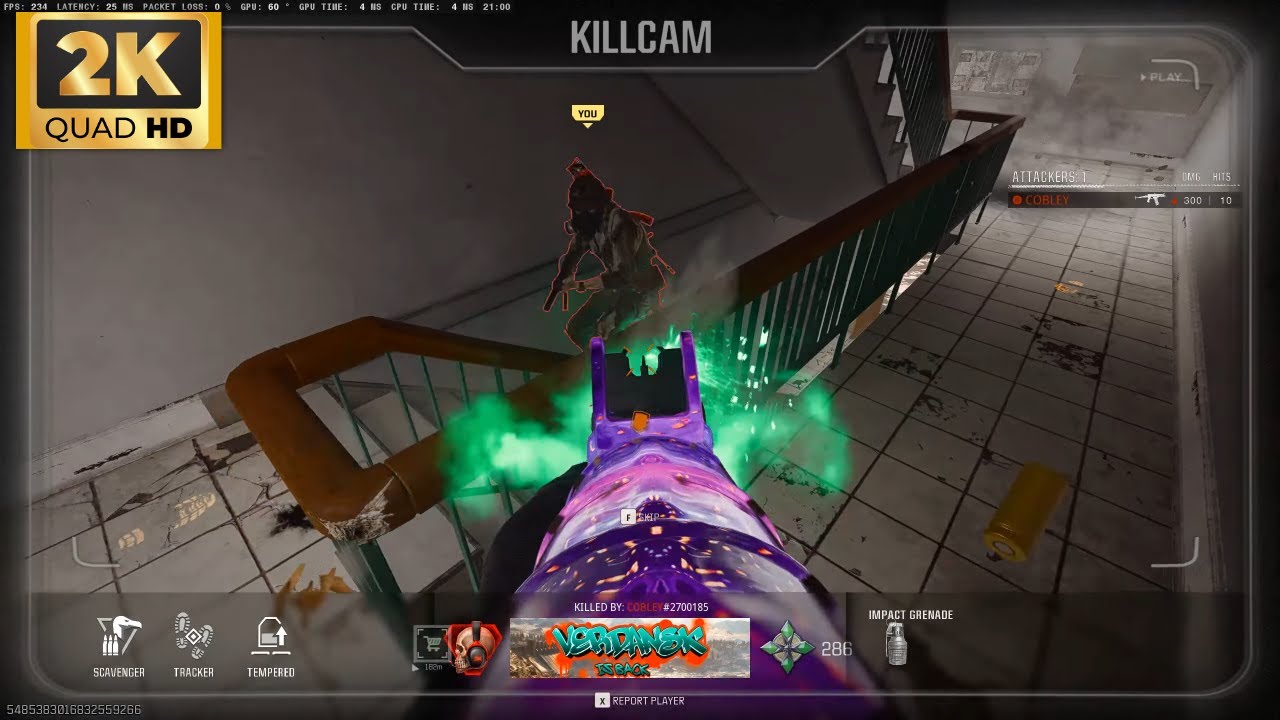 COD WARZONE: CR-56 AMAX DUOS HIGH KILL GAMEPLAY (No Commentary)