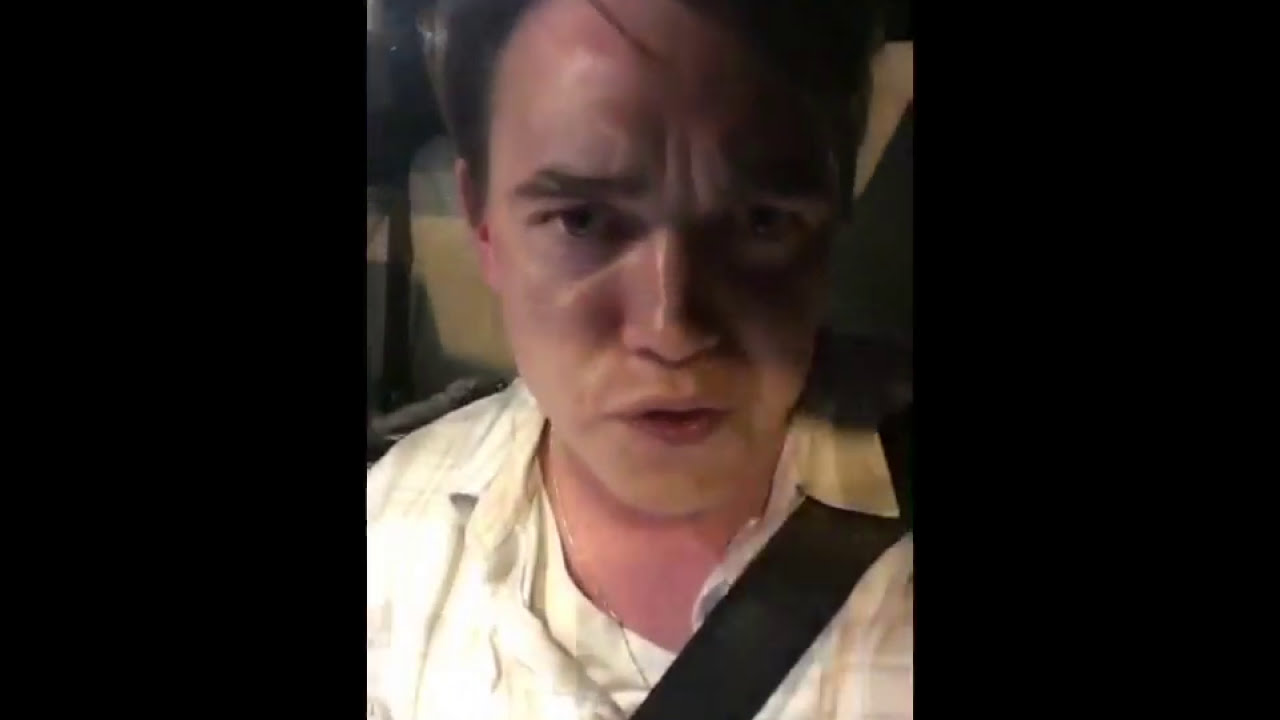 Jesse McCartney on Snapchat