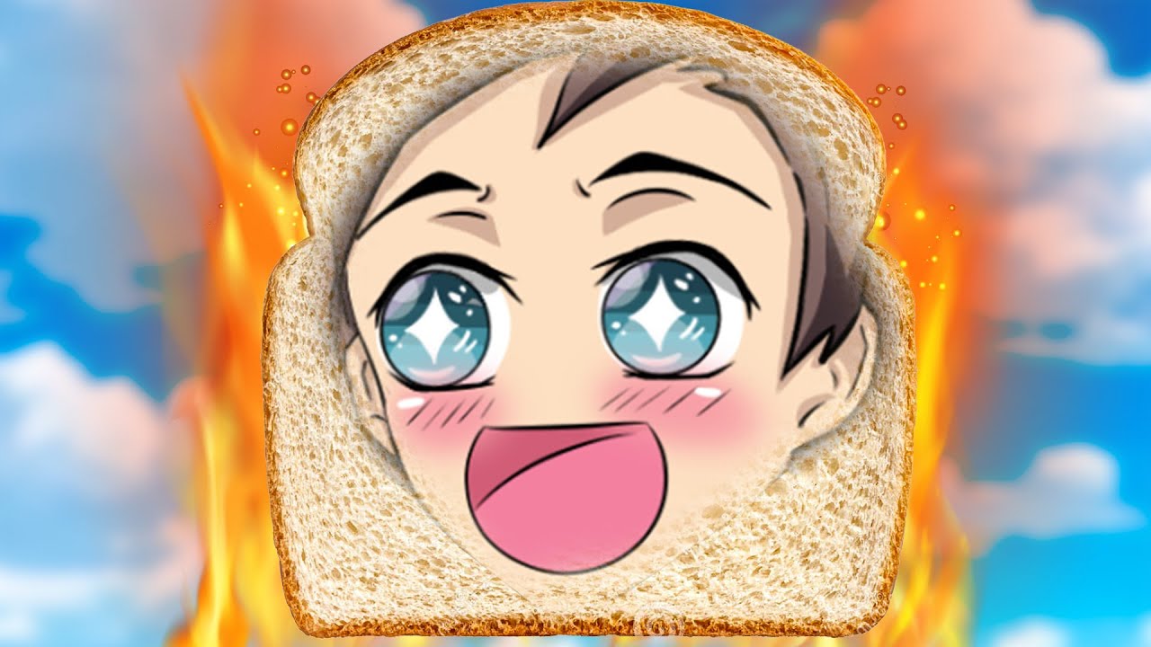 ❄️ JESTEM CHLEBEM | I am Bread |