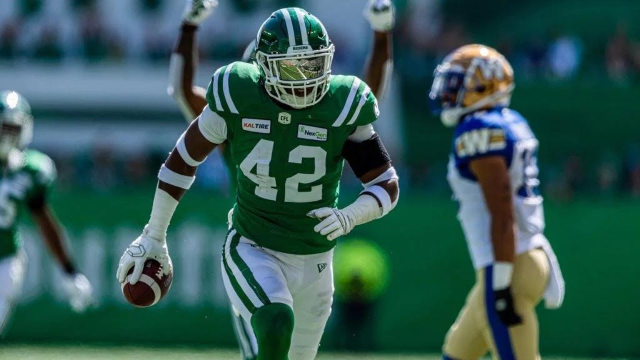 CFL Week 14 Odds and Predictions | CFL Weekly