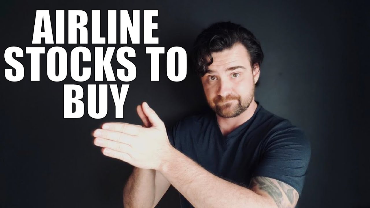 Top 3 Airline Stocks to Buy right Now ✈️ Delta Airlines Stock, American Airlines stocks to buy now?
