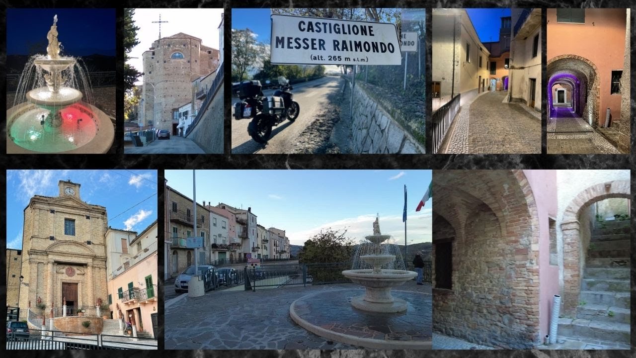 Castiglione Messer Raimondo (TE)
