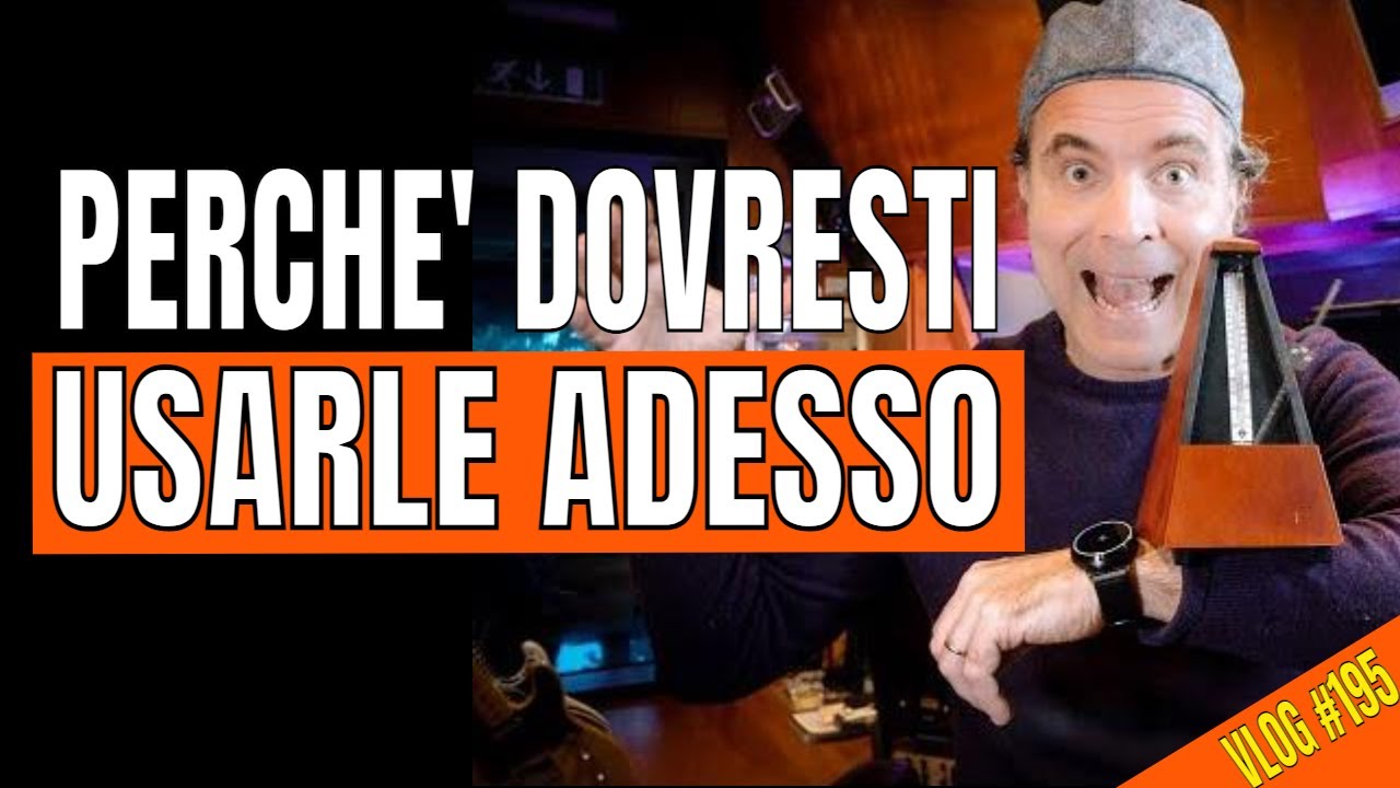 Le 7 migliori App che DEVI avere per suonare e imparare la chitarra!