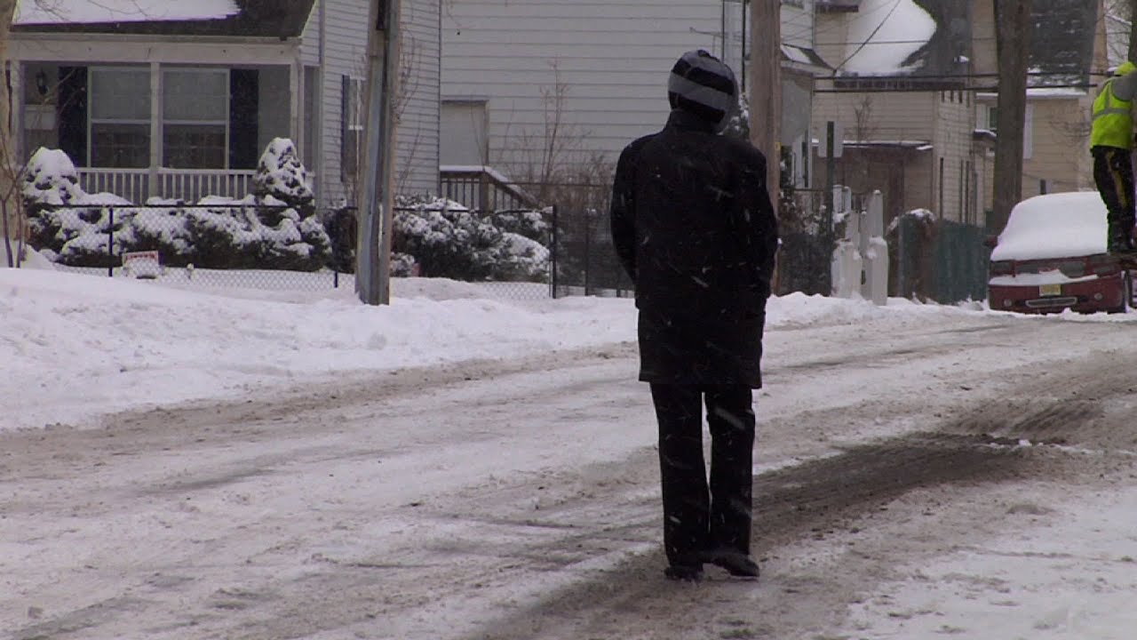 Seasonal Affective Disorder Causes Depression During Winter
