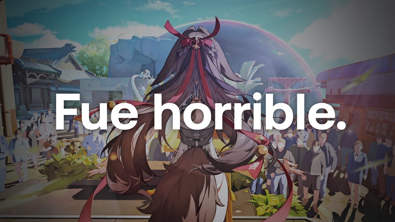 Luego del Hype... Hablemos de la Historia de la 2.5 (SPOILERS) | Zenless Zone Zero