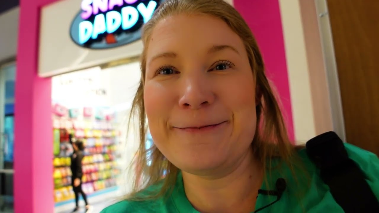 Exploring Miracle Mile Shops at Planet Hollywood Las Vegas Mall