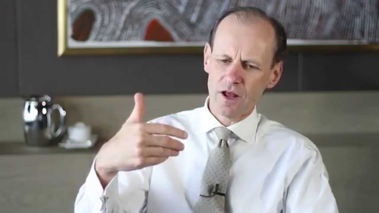 International investors now more comfortable with Asia strategy