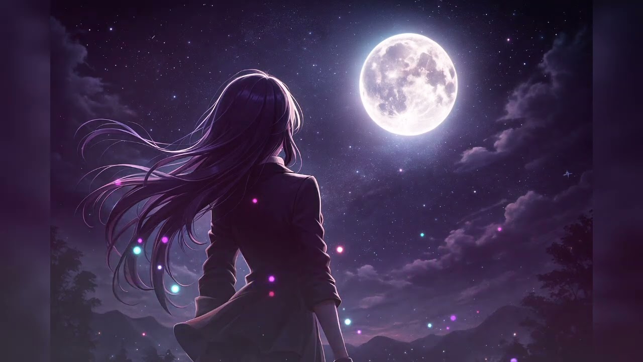 My darkest Night (Lilith Nightingale)