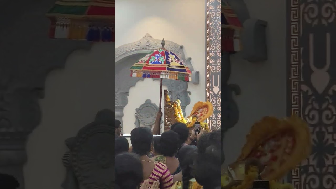 Hare Rama hare Krishna