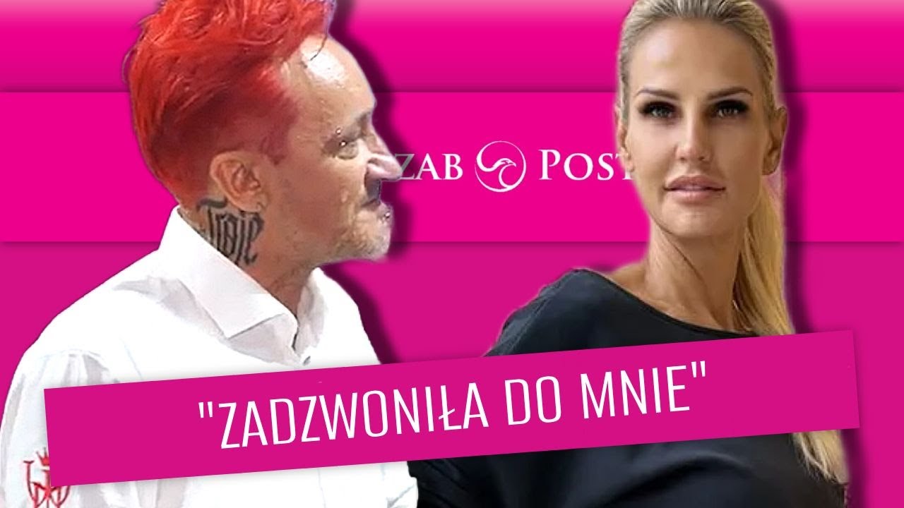 Michał Wiśniewski o rozstaniu Dominiki Tajner. 
