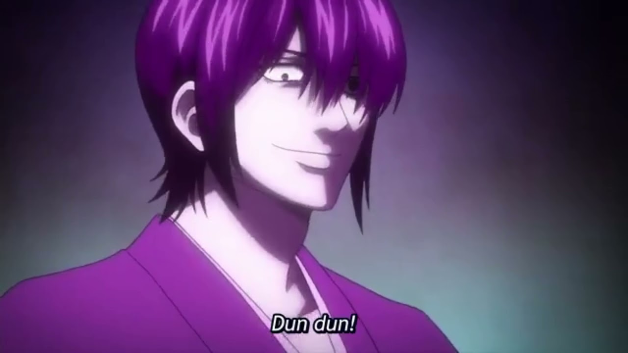 Gintama Too Much 