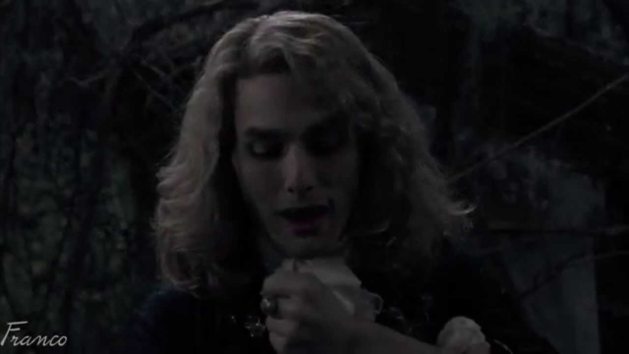 Lestat de Lioncourt | Lost It All