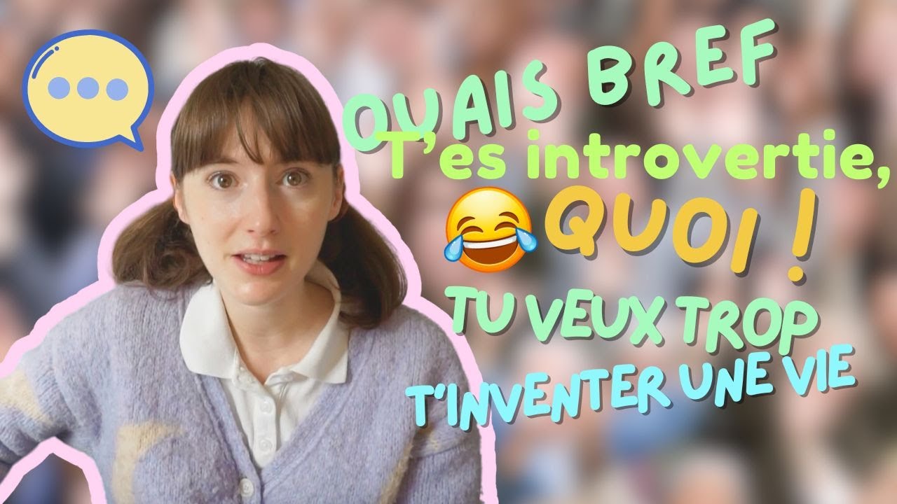 8 phrases qu'il ne faut SURTOUT PAS dire aux AUTISTES