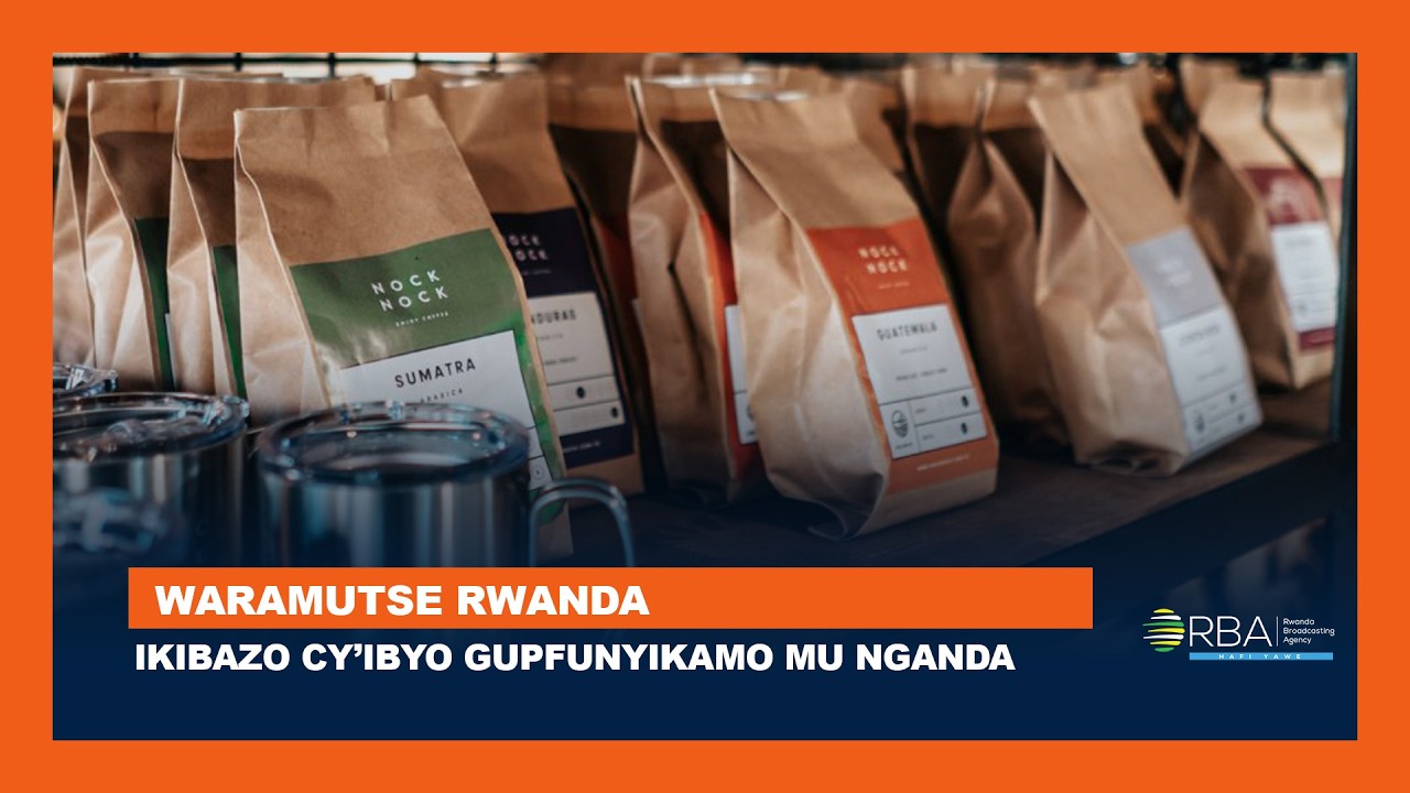 Uko gahunda yo gufasha abanyenganda kubona ibyo gupfunyikamo idateza inkomyi ku biciro by'ibicuruzwa