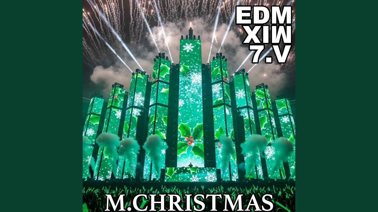 No Sleep Tonight (Feel The Beat EDM MIX 28)