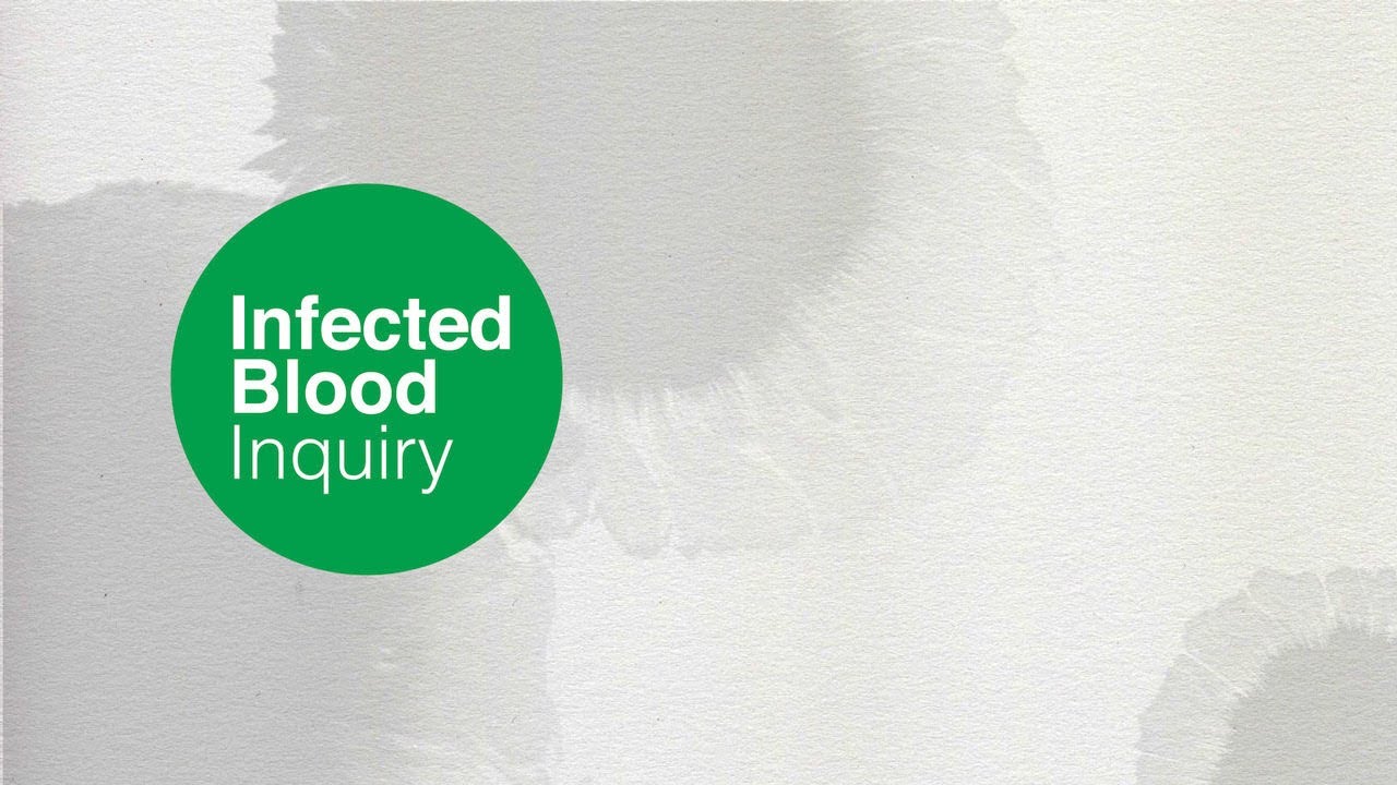 21/06/19 - Mr Peter Burney (Redacted) - Witness