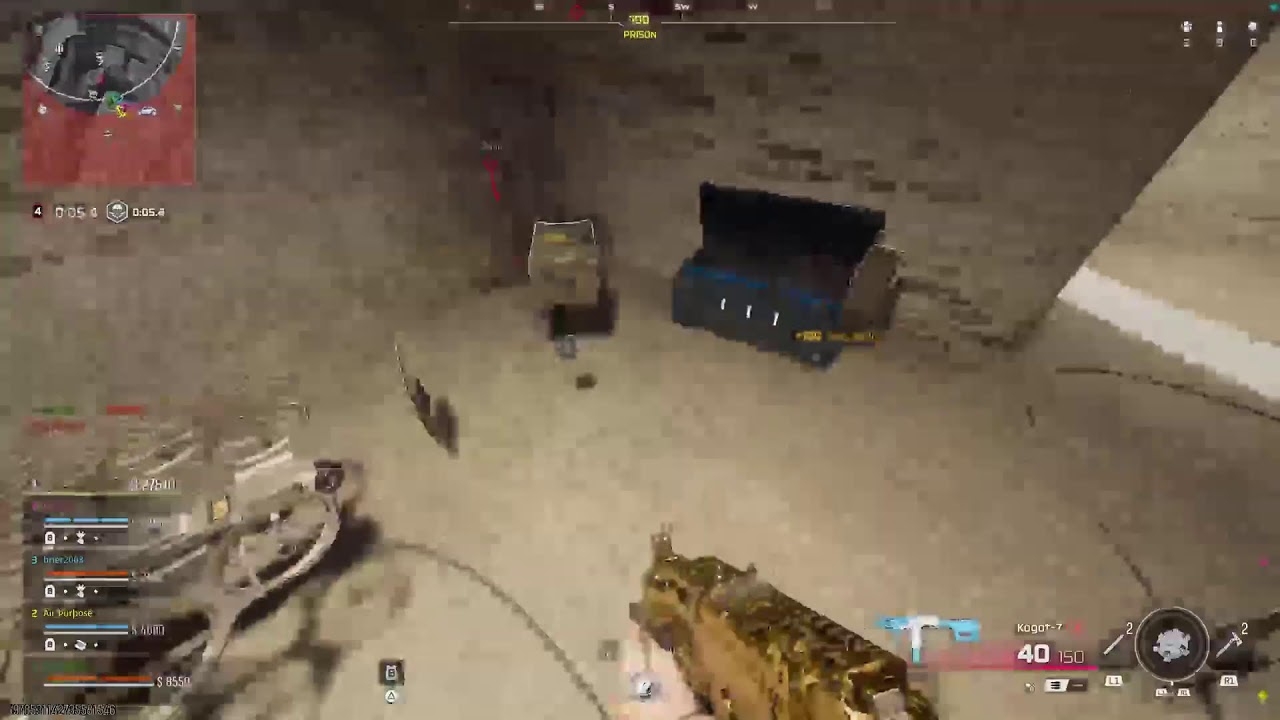 WARZONE chill night stream ON PlayStation 5 - no mic thanks