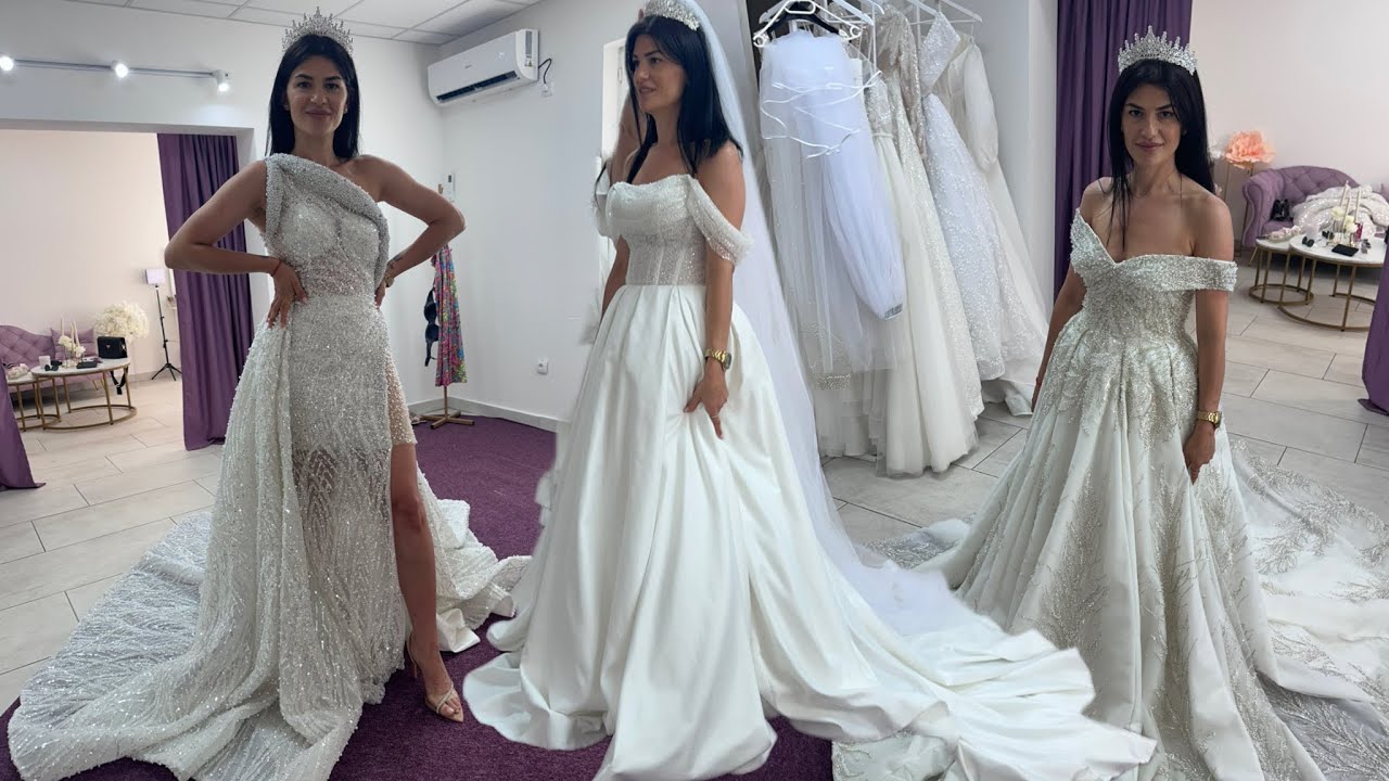 MOJ IZBOR VJENCANICE 👰🏼👰🏼👰🏼 WEDDING STUDIO AURORA belle🤵🏻‍♂️💍👰🏼