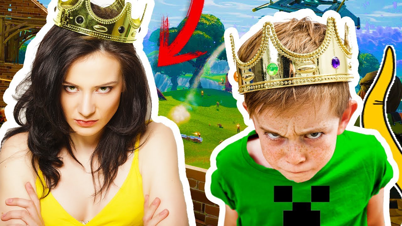 NIÑO RATA se PEL3A con su MAMA y le GRITA 😂- TROLLEO en MINECRAFT