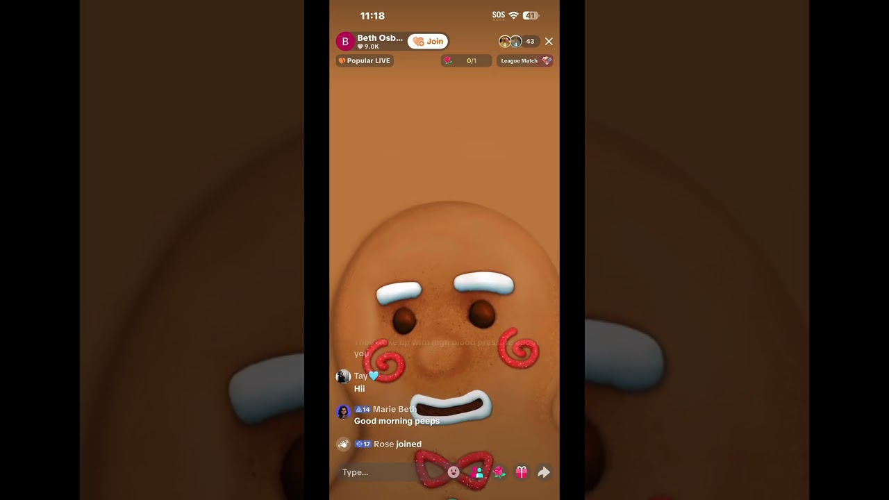 Beth Feb 28,26 part 2 Devin can’t work because he doesn’t play well with others 🤭🤦‍♀️