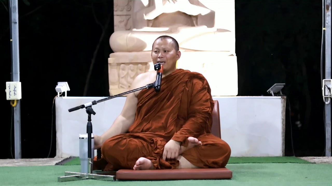 สนทนาธรรมกับครูบานิกร 1 ทุ่ม 21-02-69 #ครูบานิกร #พระในดอก #พุทธอุทยานโมกขธรรมนานาชาติกาฬสินธุ์ 