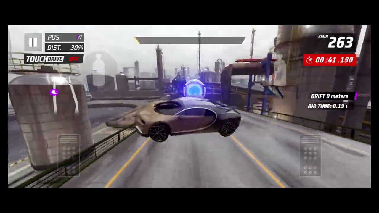 Asphalt Unite Legends gameplay #a9creator #aspahlt9 