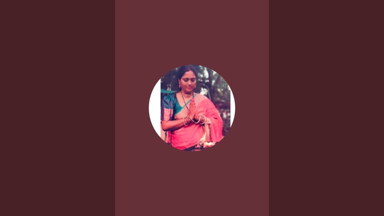 Rekha Sahu is live!