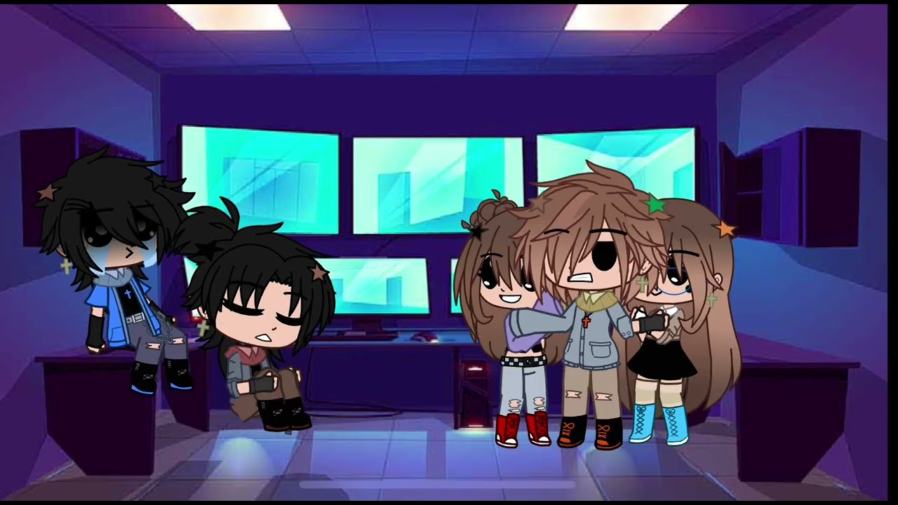 Voltron react to keith!