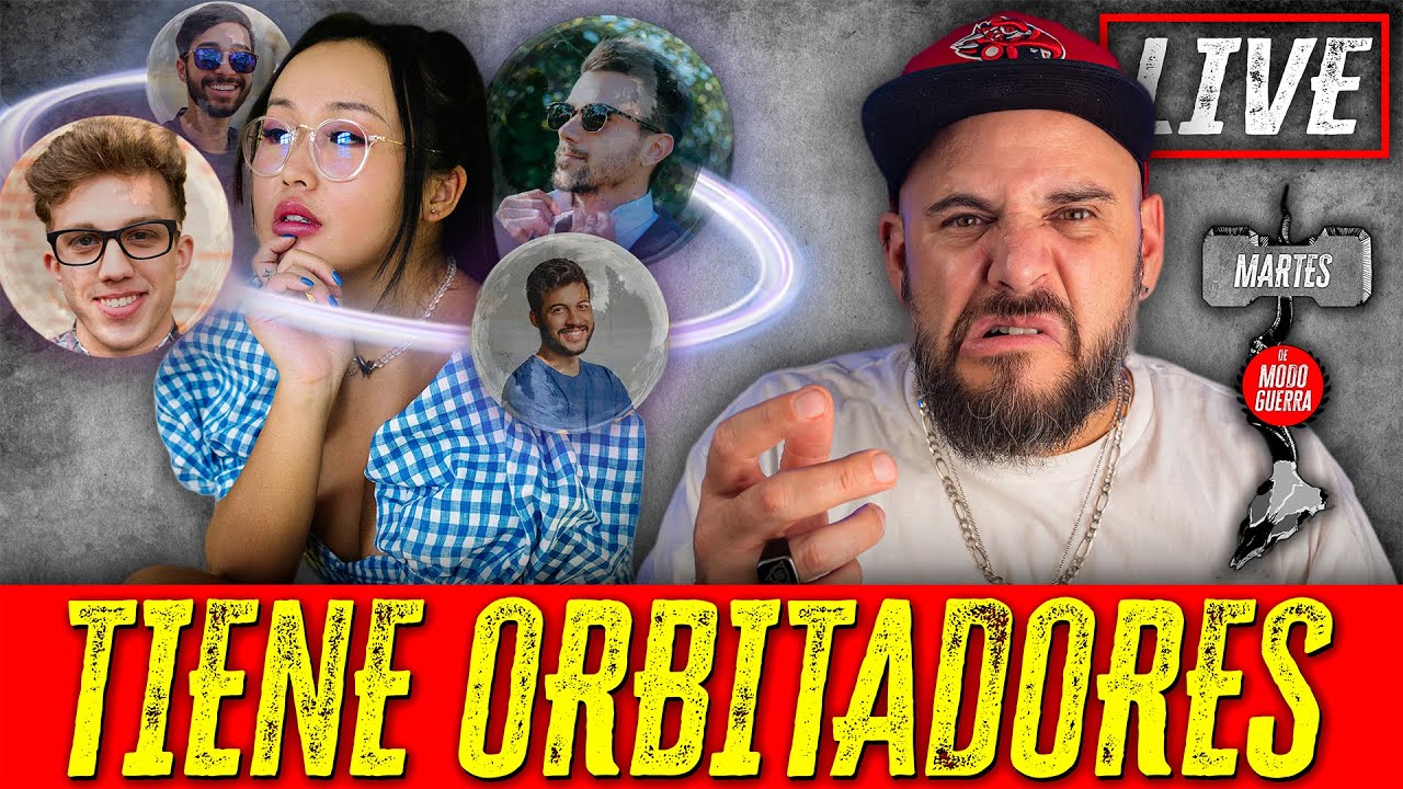 ¿Cómo disimula sus opciones? - LIVE  - Martes de Modo Guerra