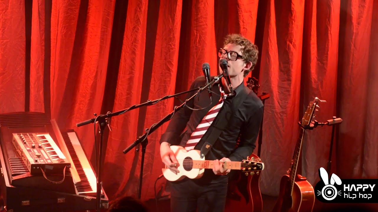 BERNHOFT:  