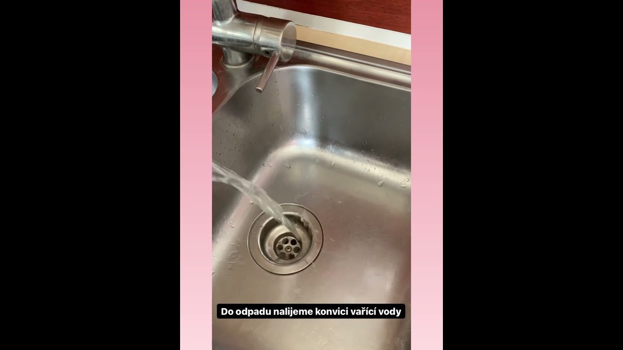Ekologické čištění odpadu pomocí Agenta