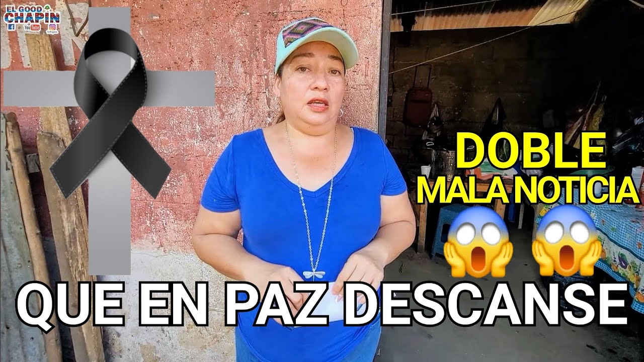 😱 FUIMOS RECHAZADOS EN PLENO VELORIO 😱
