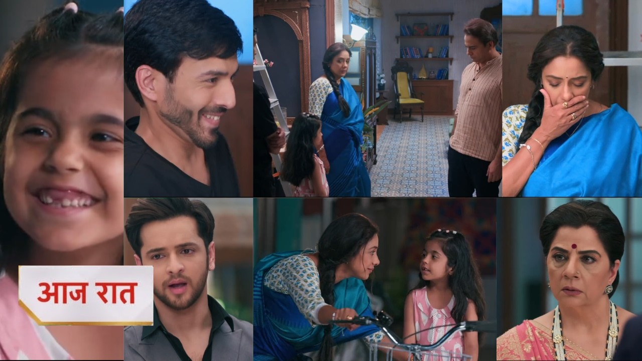 Anupama NEW PROMO Today 15th March 2026 - Anupama ko mile paise