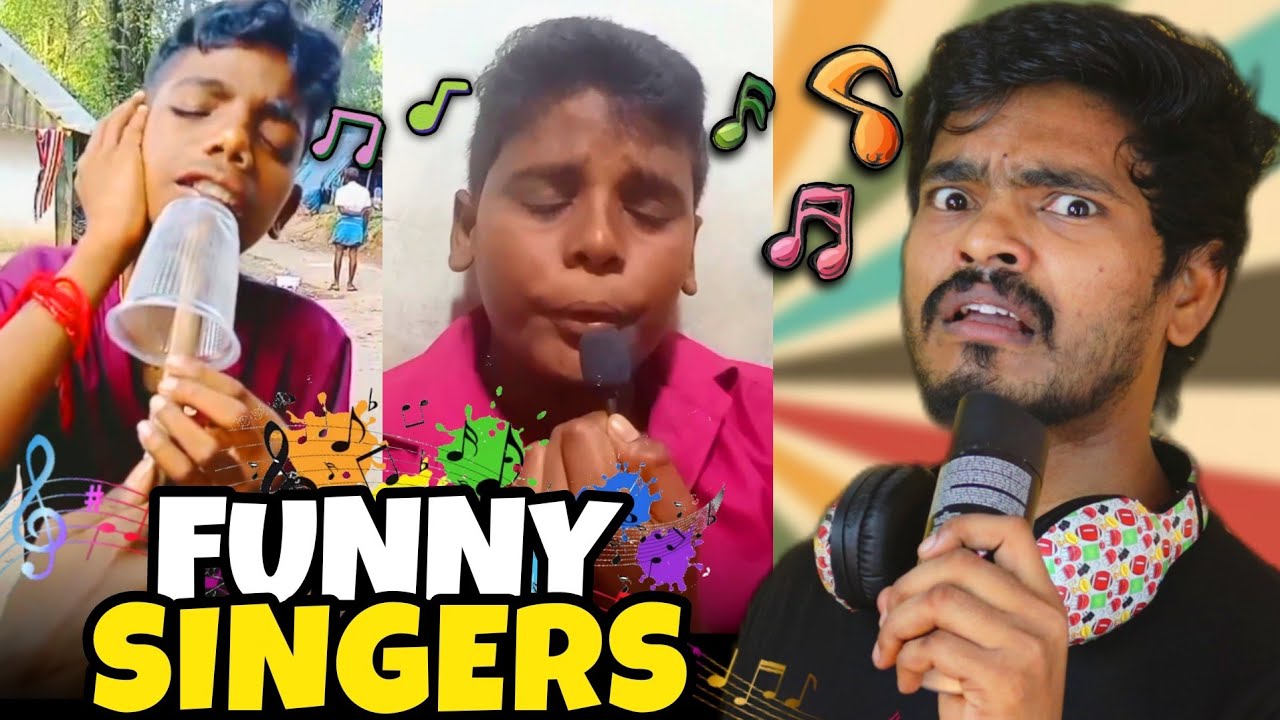 Isai Mazhaiyil Nanaiya Thayaaraa 😆🎶 | govinds thought