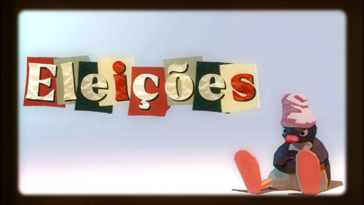 não gosto de eleições [tributo.1]