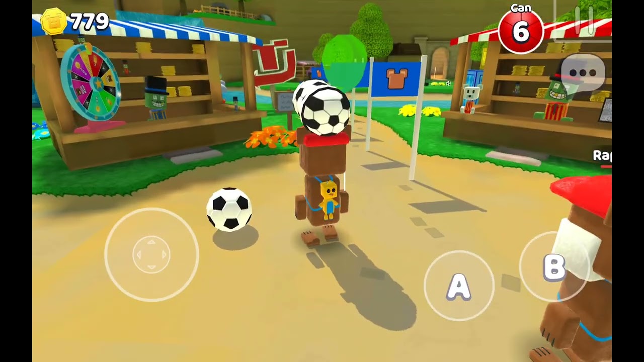 Süper bear adventure çok oyunculu mod  bölüm 2