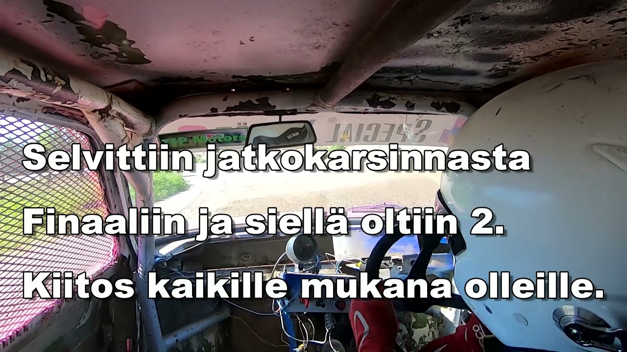 TfP-Motors Season 2021 Highlights